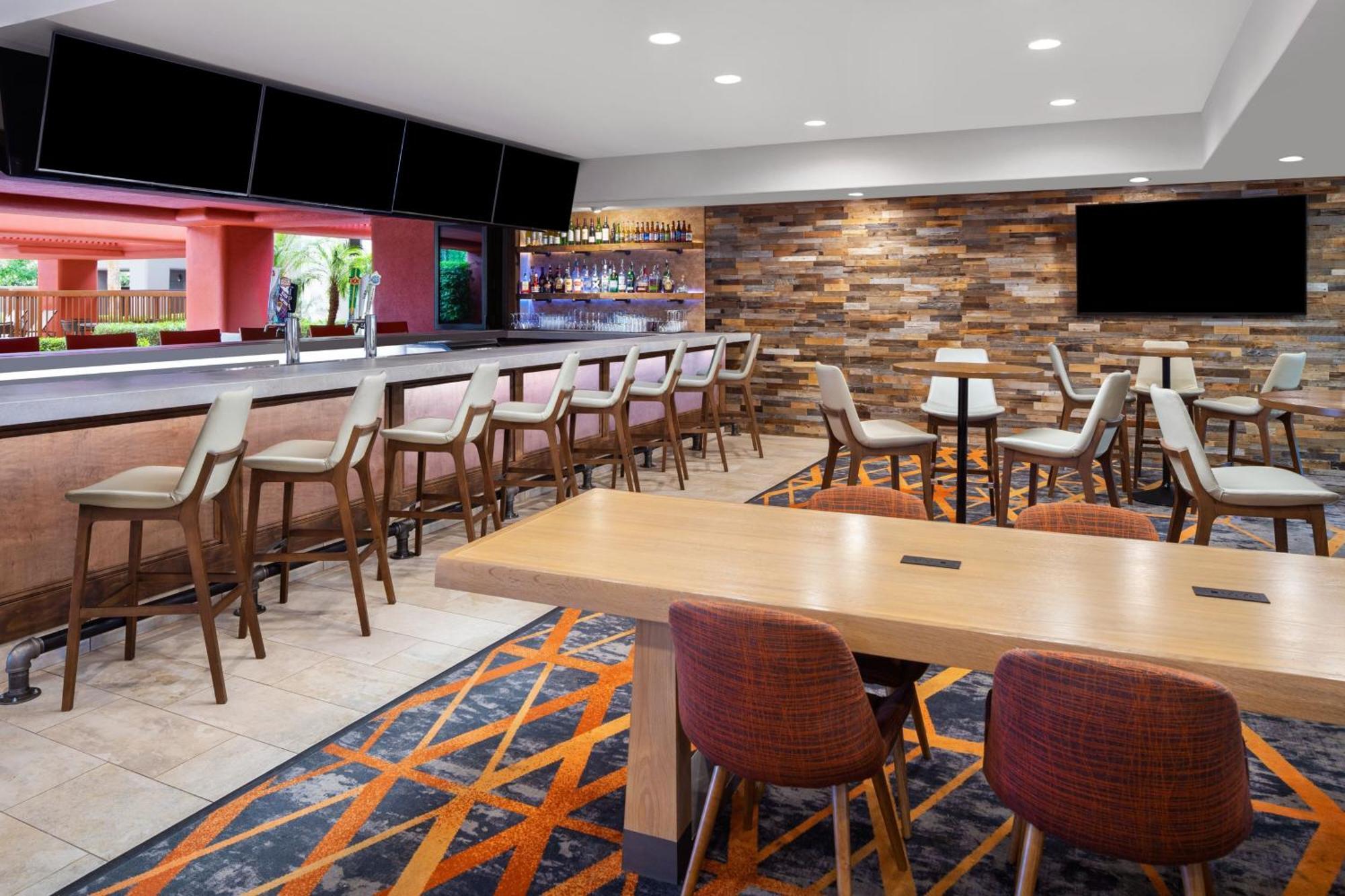 Courtyard Scottsdale North Hotel Exterior foto