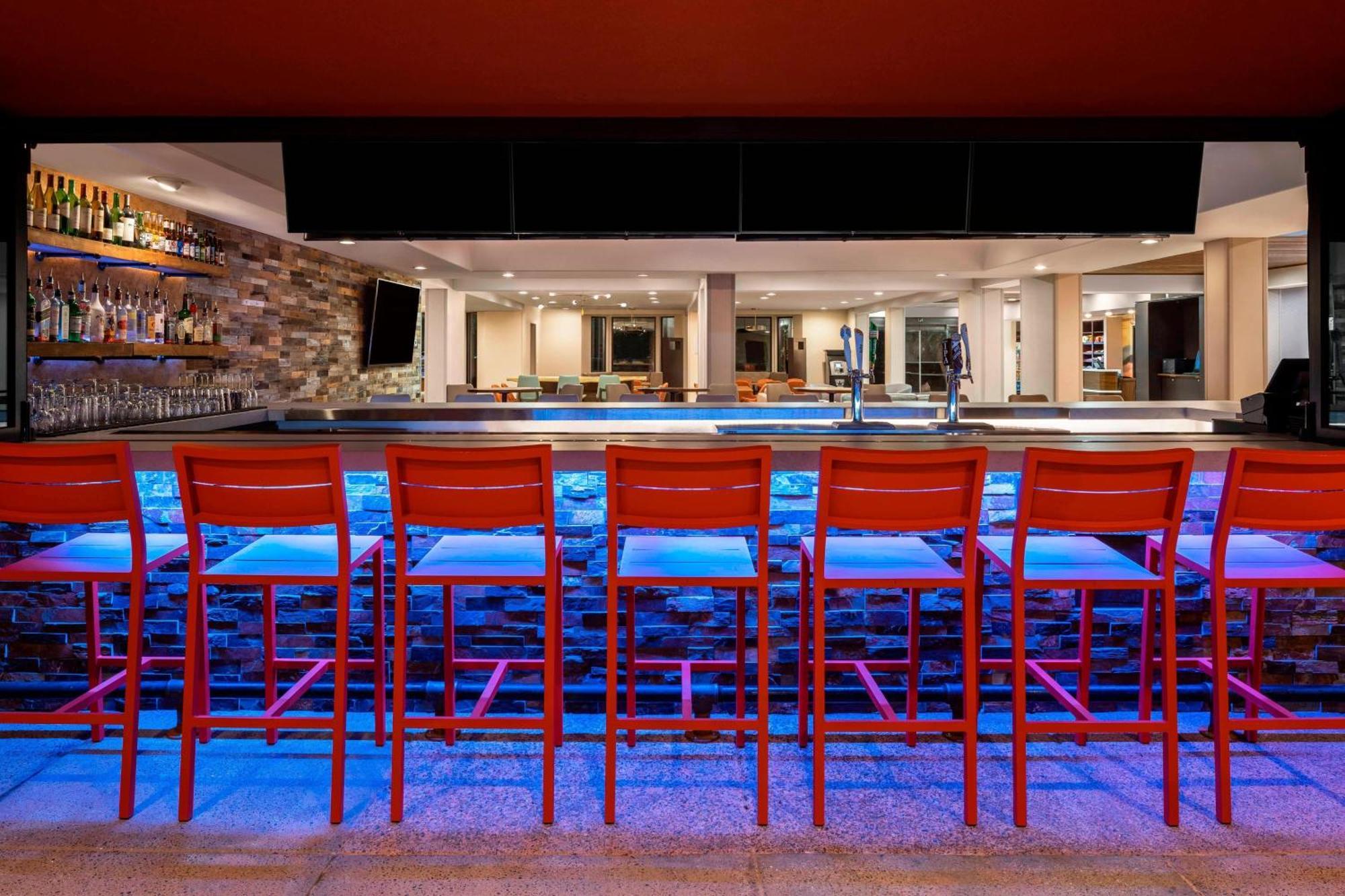 Courtyard Scottsdale North Hotel Exterior foto