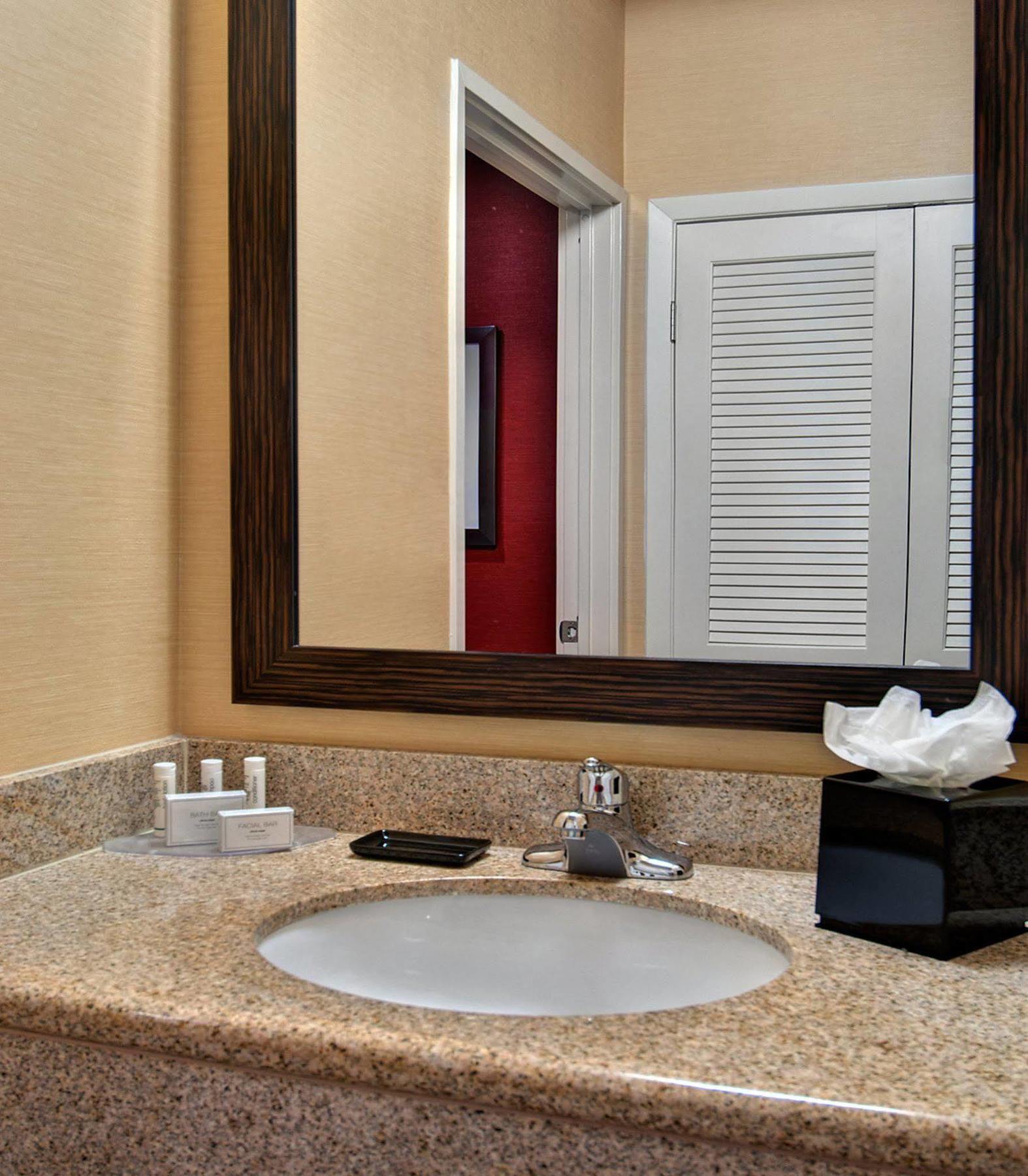 Courtyard Scottsdale North Hotel Quarto foto