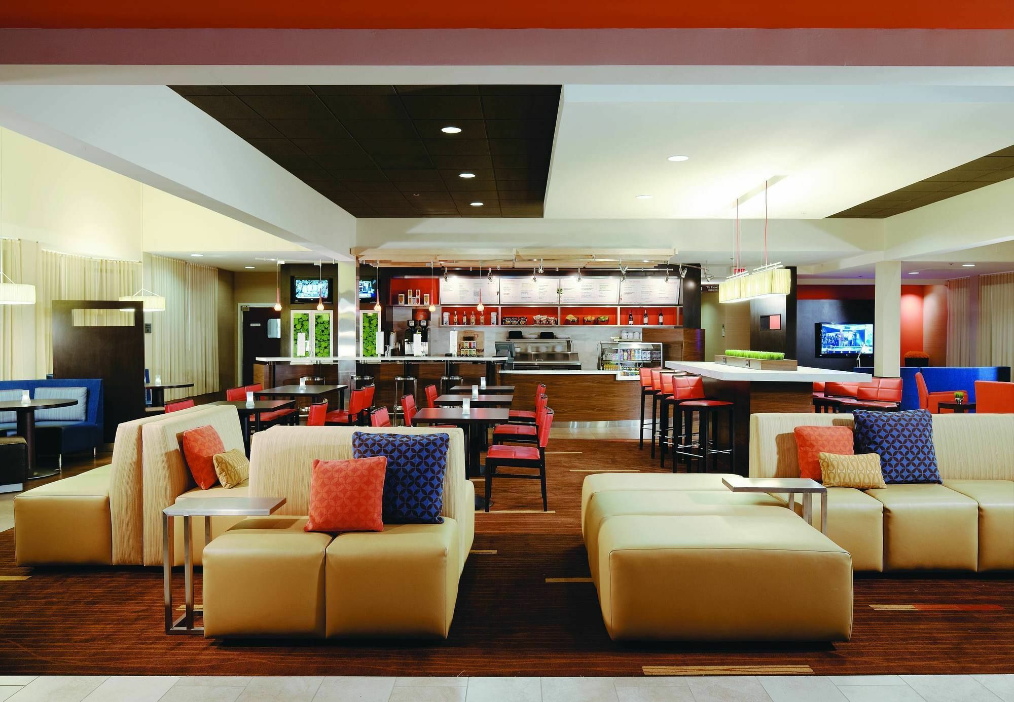 Courtyard Scottsdale North Hotel Exterior foto