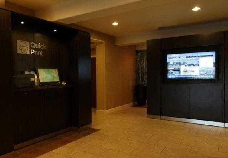 Courtyard Scottsdale North Hotel Exterior foto